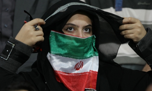 Ставки на матч Иран — Россия